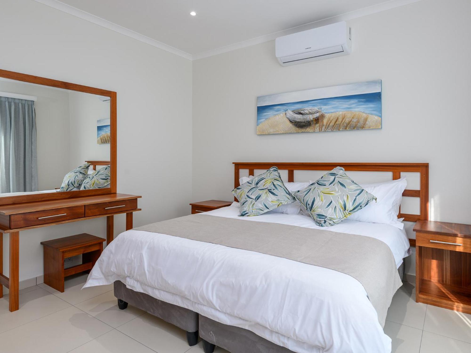 San Martinho Beach Club Vila Praia Do Bilene Habitación foto